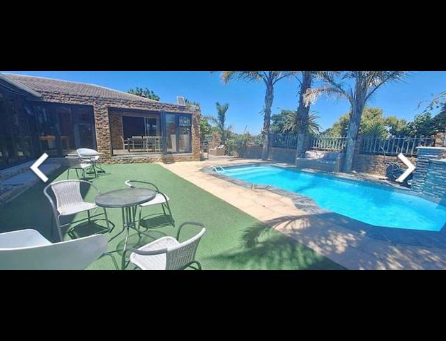 7 BEDROOM HOUSE FOR SALE IN DE TIJGER